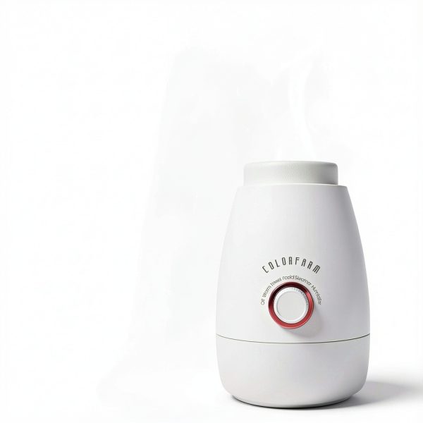 colorfarm Facial Steamer for Face Beauty Care-7
