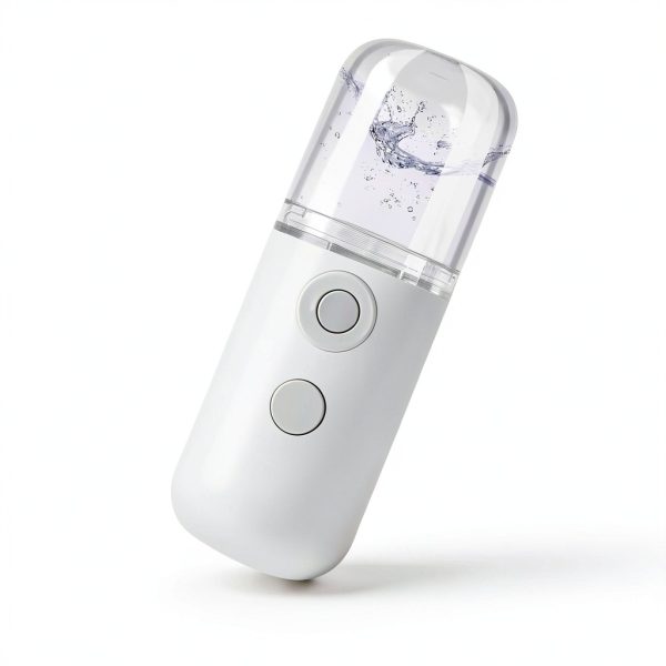 GIVERARE Facial Steamer for Skin-3