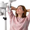 Facial Steamer Magnifying Lamp by TASALON JY-200D-6
