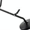 SUPVOX Non-Skid Saxophone Stand for Alto Sax-6