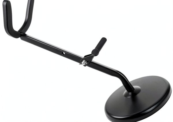 SUPVOX Non-Skid Saxophone Stand for Alto Sax-6