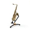 WodGod Alto Saxophone Stand Adjustable Metal-5