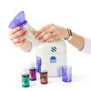 Mabis Facial Steamer for Respiratory Relief-7