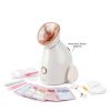 Pjordo Facial Steamer for Deep Cleaning Beauty-8