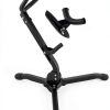Shenzhen Lotmusic Technologe Co.,Ltd Alto Saxophone Stand-2