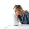 Beurer SI31 Steam Inhaler for Congestion Relief-5
