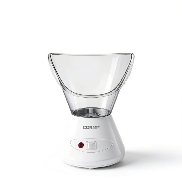 Conair True Glow Facial Sauna Beauty-1