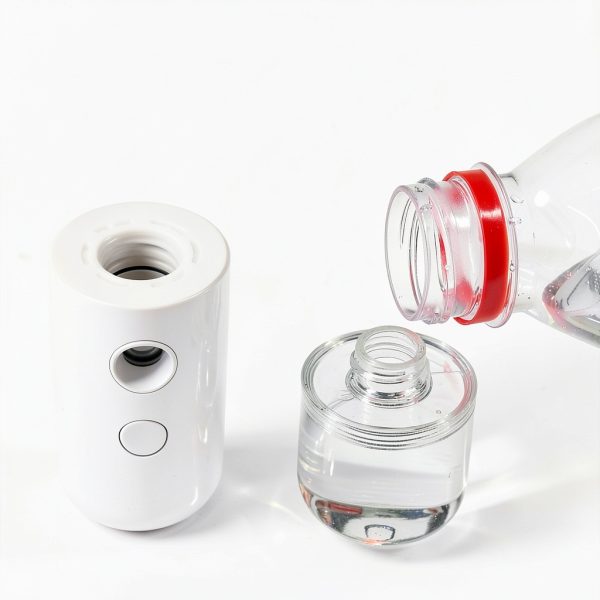 Kingsmile Mini Nano Facial Mister-5