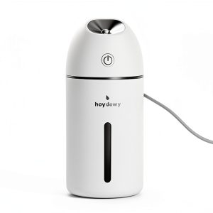Cool Mist Humidifier Hey Dewy Quiet USB Portable-0