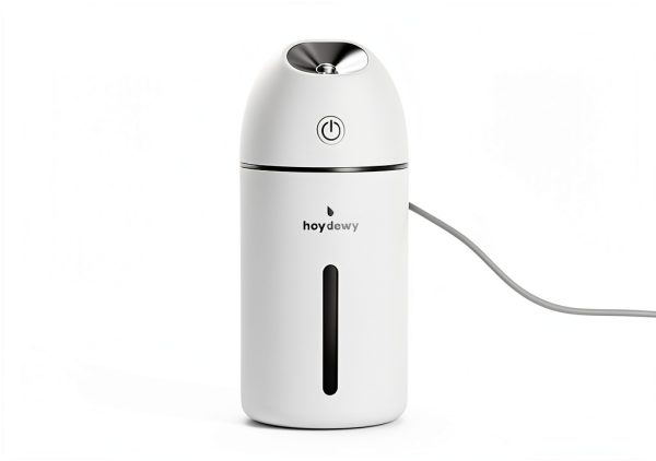 Cool Mist Humidifier Hey Dewy Quiet USB Portable-0