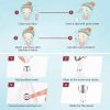 Hleane Facial Steamer 7 Piece Set Beauty-6