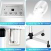 Facial Steamer chetunju Adjustable Height FT-01-2