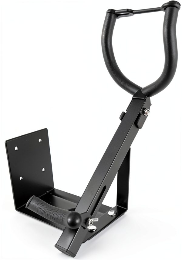 Cocoarm Alto Saxophone Stand Protection-0