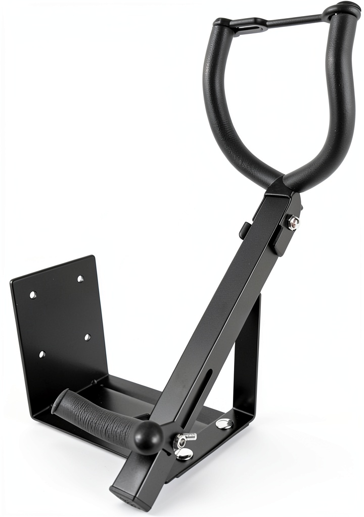 'Cocoarm Alto Saxophone Stand'
