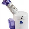 Mabis Facial Steamer for Respiratory Relief-4