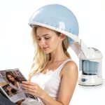 Facial Steamer by Star Venus 3 in 1 Hair Skin-0
