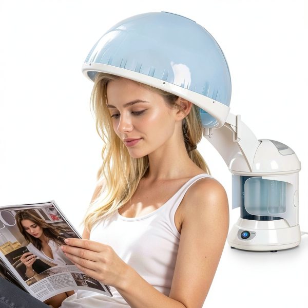 Facial Steamer by Star Venus 3 in 1 Hair Skin-0