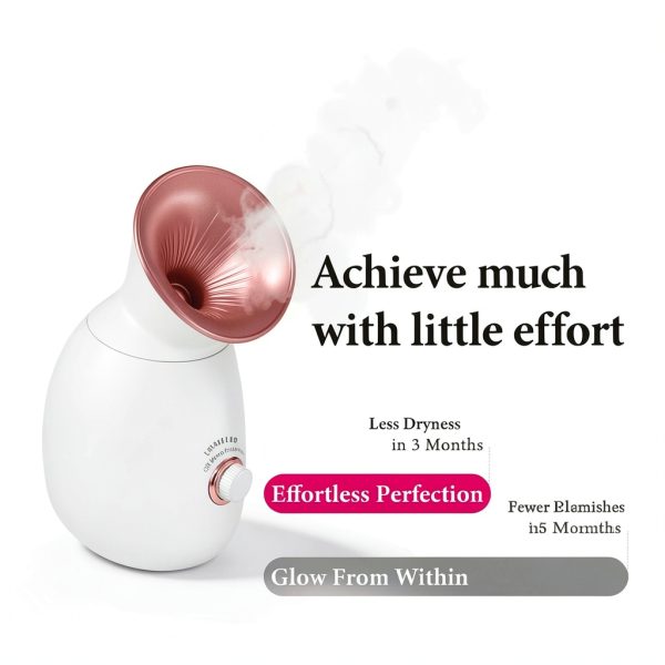 colorfarm Facial Steamer for Face Beauty Care-4