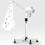 Facial Steamer chetunju Adjustable Height FT-01-0