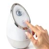 Microderm GLO Facial Steamer Beauty-4