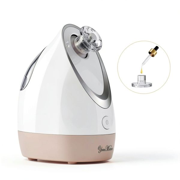 Nano-Ion Facial Steamer by YourMate Beauty-4