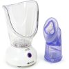 Facial Steamers HealthSmart Portable Nasal Inhaler-0