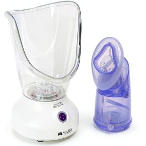 Facial Steamers HealthSmart Portable Nasal Inhaler-0