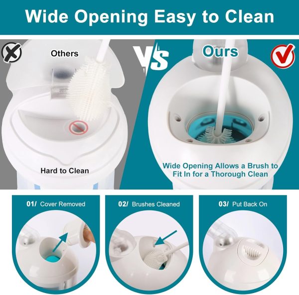 Facial Steamer by DKURQG Beauty-2