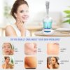 Kingsteam Facial Steamer Blue-1