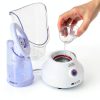 Facial Steamers HealthSmart Portable Nasal Inhaler-4