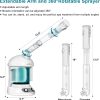 Facial Steamer by DKURQG Beauty-4