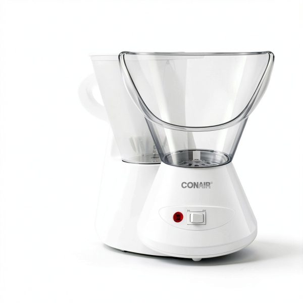 Conair True Glow Facial Sauna Beauty-4
