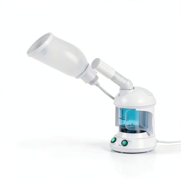Facial Steamer by Star Venus 3 in 1 Hair Skin-6