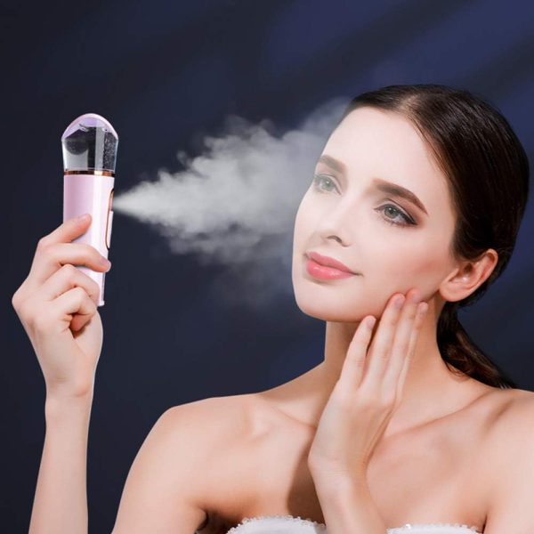 Nano Mist Sprayer FANTEXY Ultrasonic USB-1