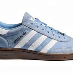 adidas Handball Spezial LTBLUE/FTWWHT/GUM5 Mens Handball-0