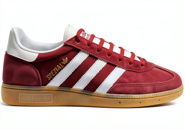 adidas Mens Handball-0