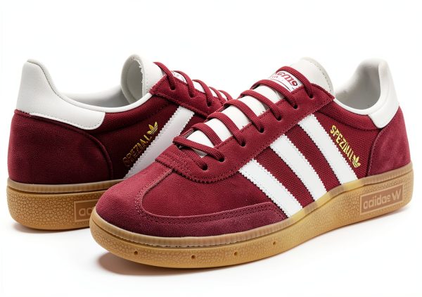 adidas Mens Handball-2