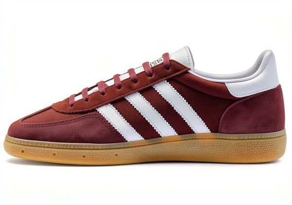 adidas Mens Handball-3