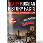 Russian History Books Kindle Edition 2.99-0