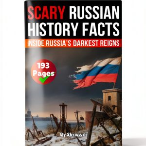 Russian History Books Kindle Edition 2.99-0