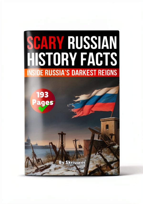 Russian History Books Kindle Edition 2.99-0