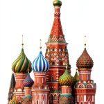 Russia Travel Guide by Yatir Nitzany Kindle eBook 56‑Page PDF-0