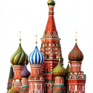 Russia Travel Guide by Yatir Nitzany Kindle eBook 56‑Page PDF-0