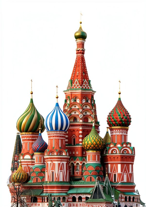 Russia Travel Guide by Yatir Nitzany Kindle eBook 56‑Page PDF-0