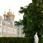 St. Petersburg Travel Guide Kindle by Lonely Planet 8th Edition-0