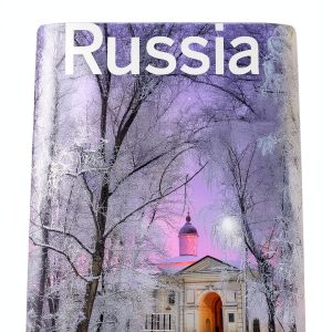 Lonely Planet Russia Travel Guide Kindle Edition 8th 1888 Pages-0