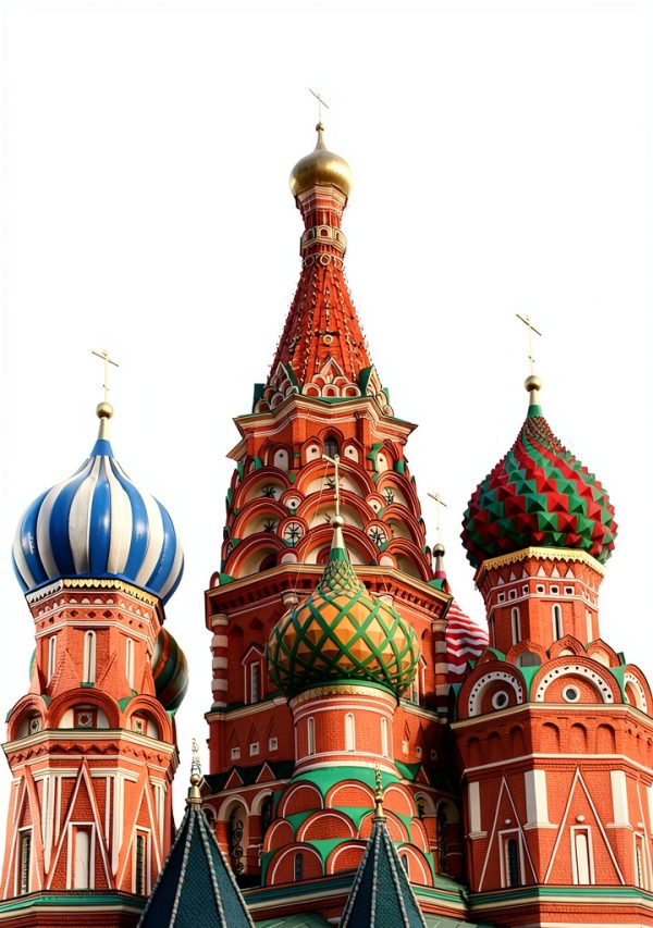 Russia Travel Guide Kindle Edition by Lonely Planet 36 Page PDF-0