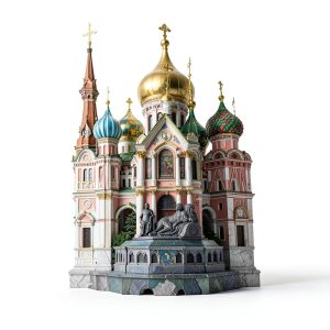 Russia Travel Guide Photravel Kindle eBook Updated 2025-0