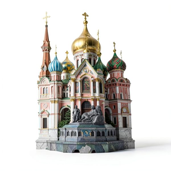 Russia Travel Guide Photravel Kindle eBook Updated 2025-0