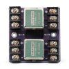 Balanced and Unbalanced Conversion Audio Isolator PX-21608 for Permalloy Audio Isolation Transformer 600:600 20Hz-20KHz-3